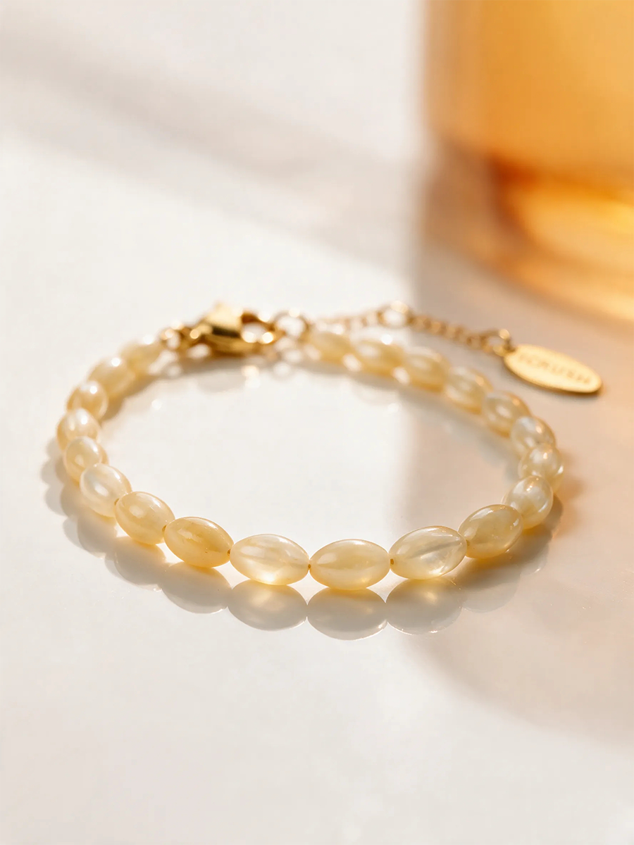 Sea Shell Thin ARMBAND ICRUSH