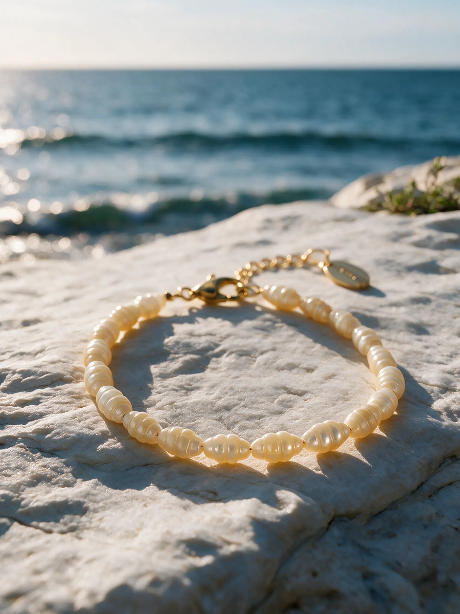 Fantasy Shell ARMBAND ICRUSH