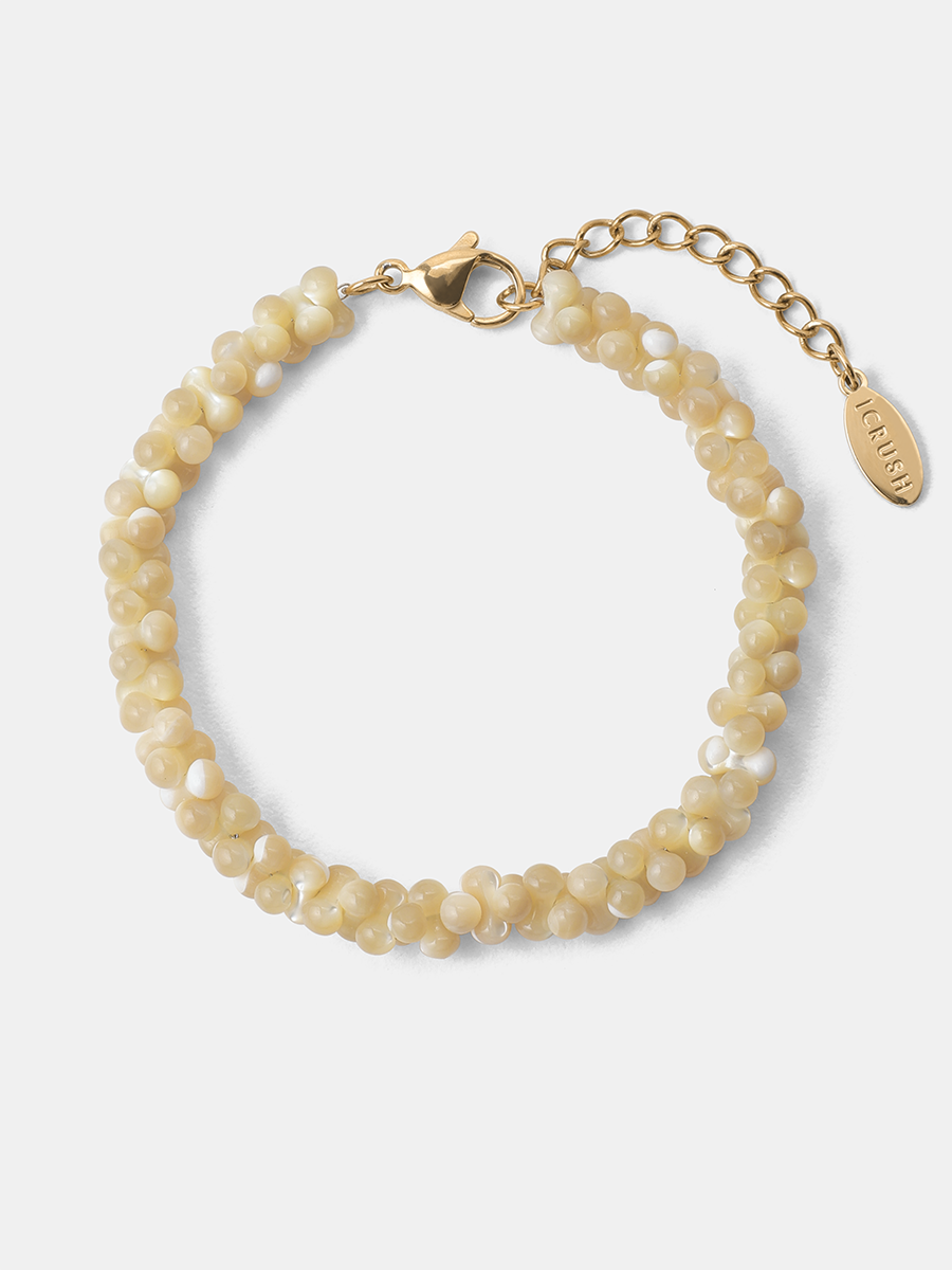 Dreamy Shell ARMBAND ICRUSH