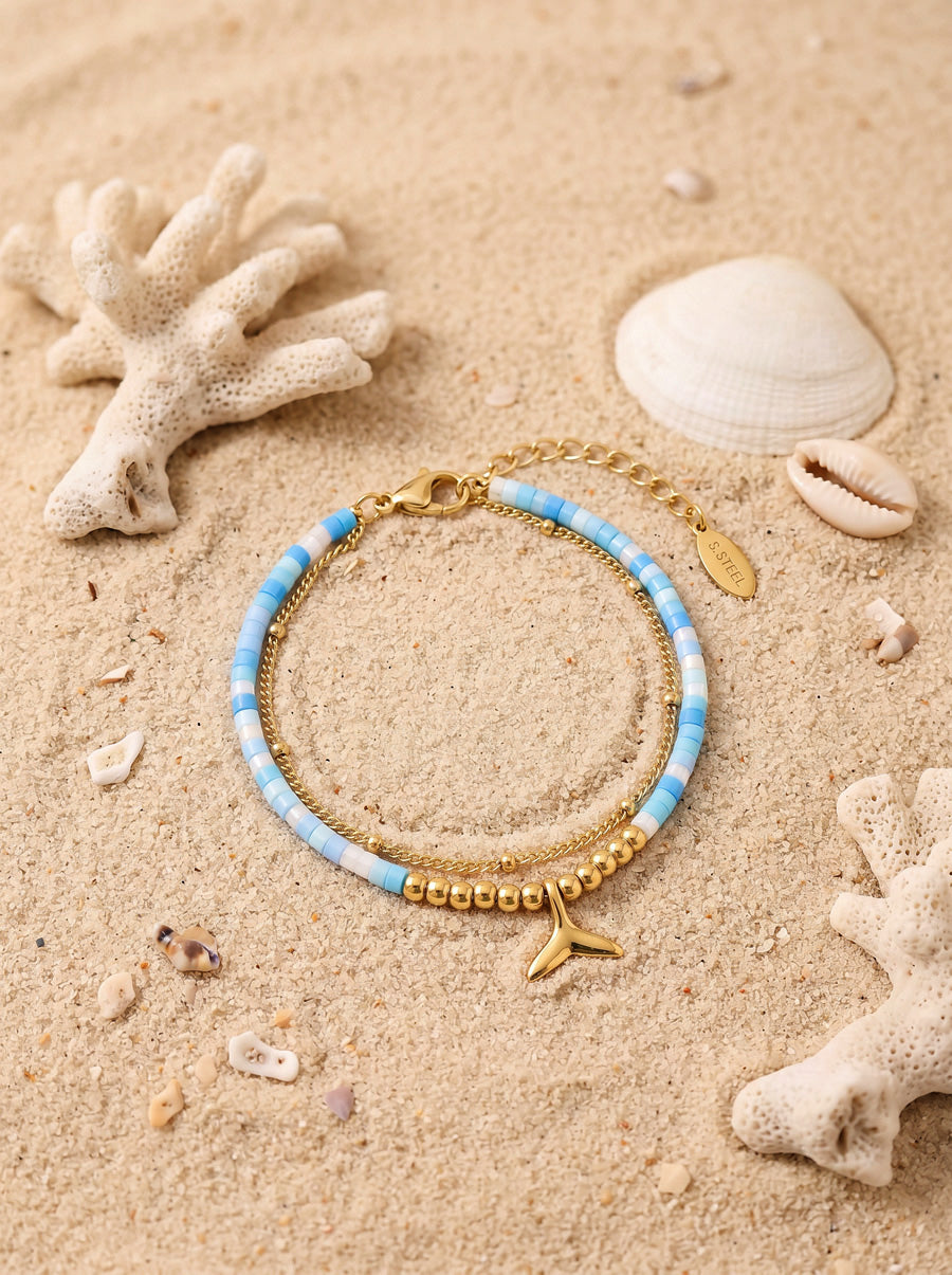 Chasing Waves ARMBAND ICRUSH