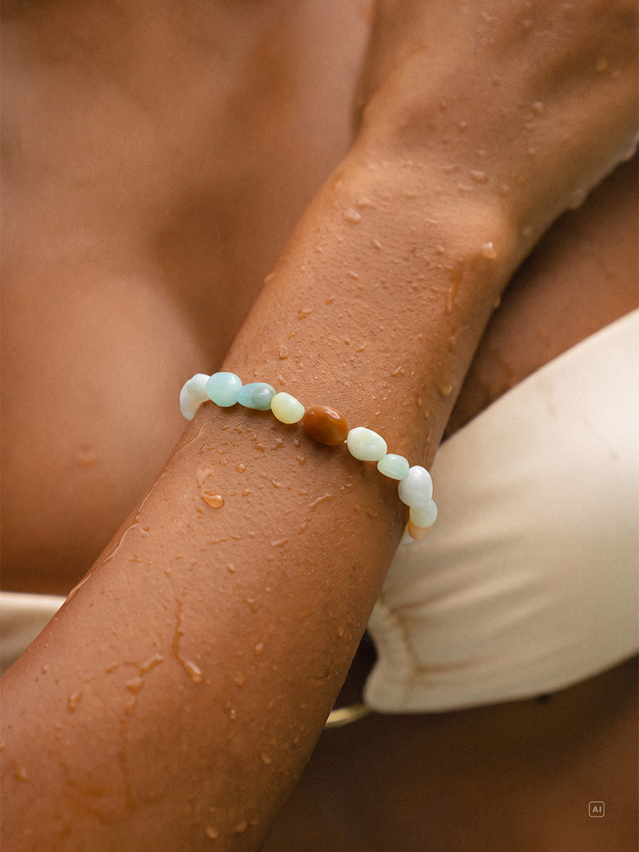 Forest Ripple ARMBAND