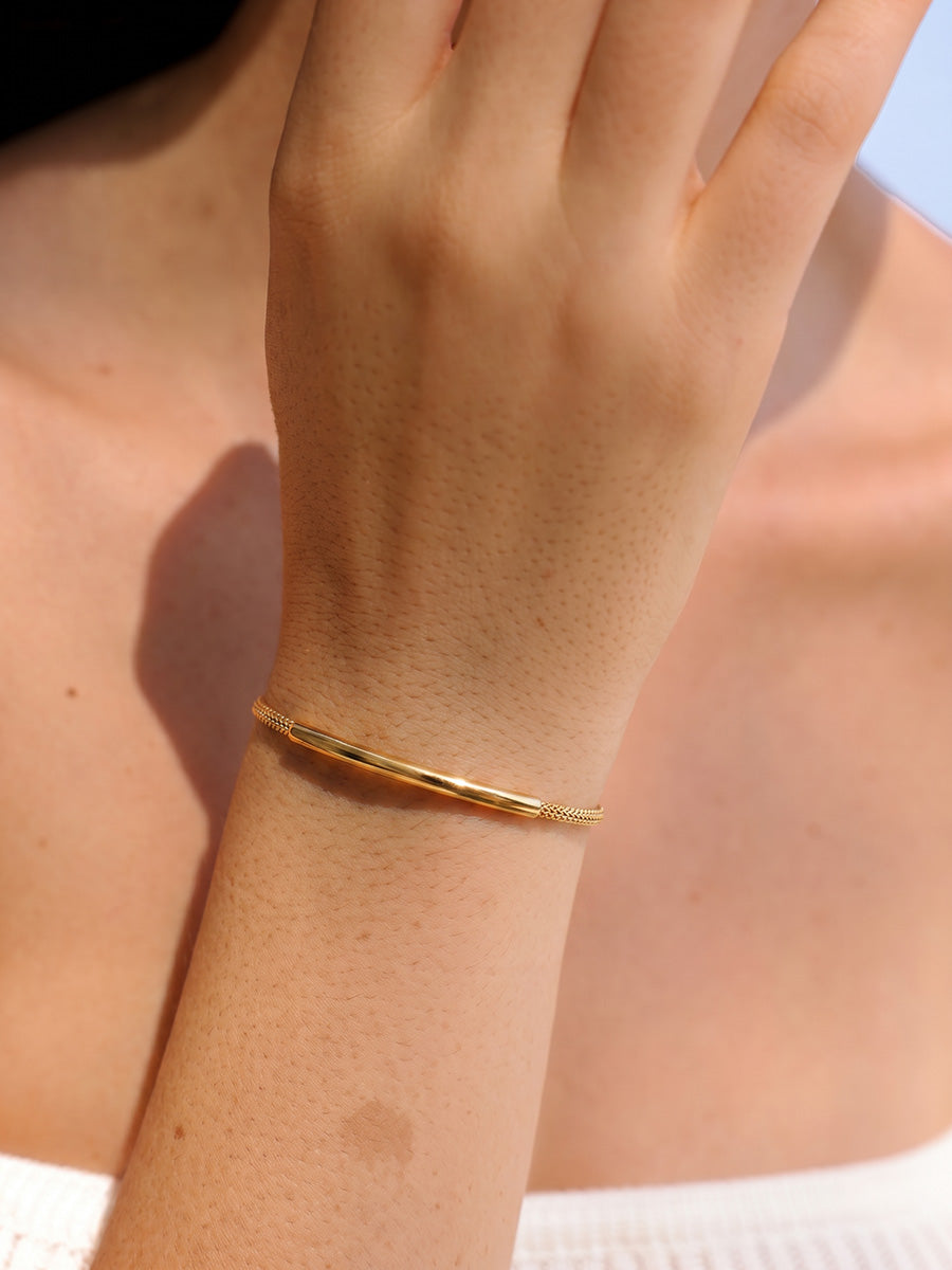 Chic Minimal ARMBAND ICRUSH