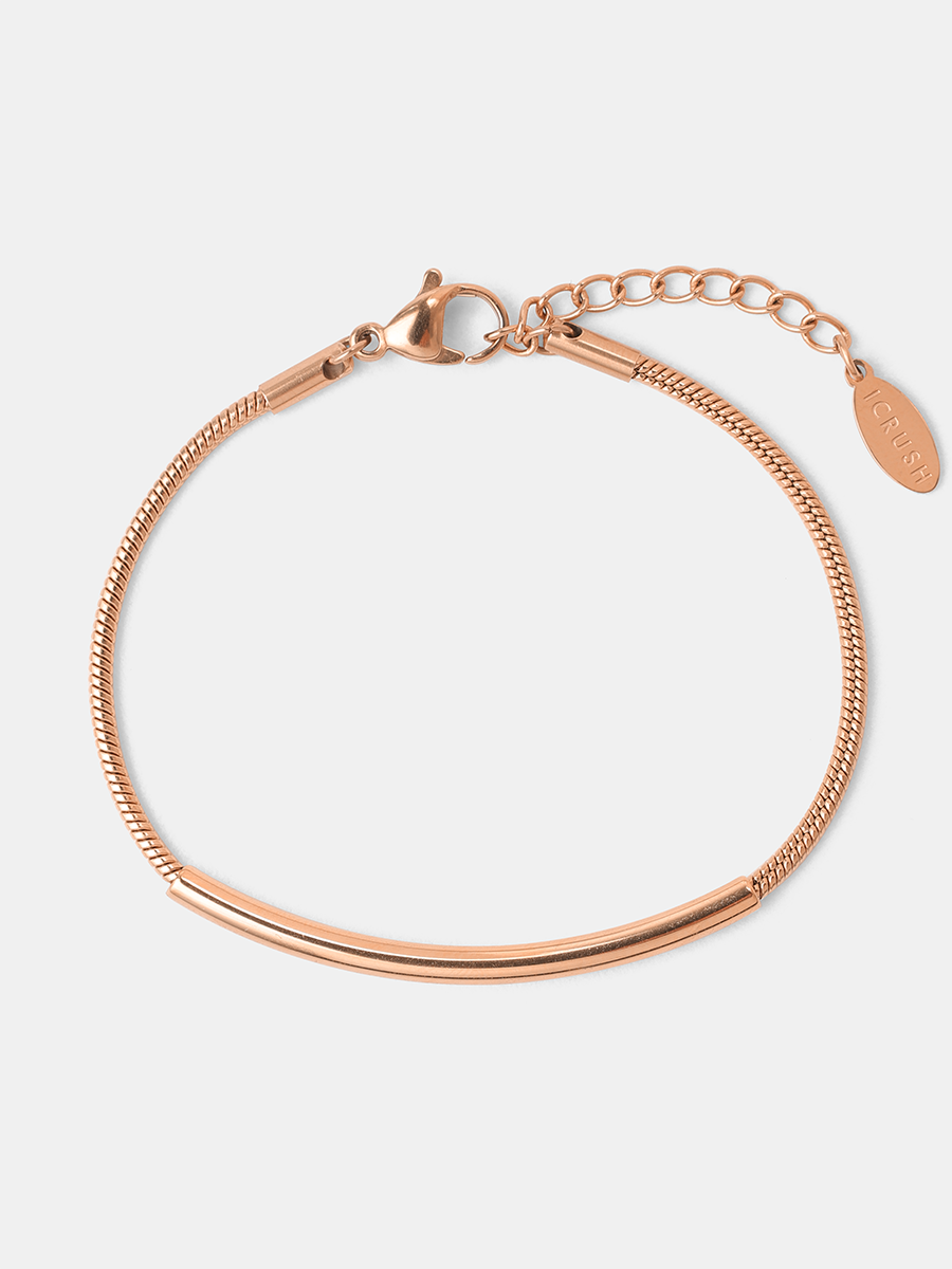 Chic Minimal ARMBAND ICRUSH