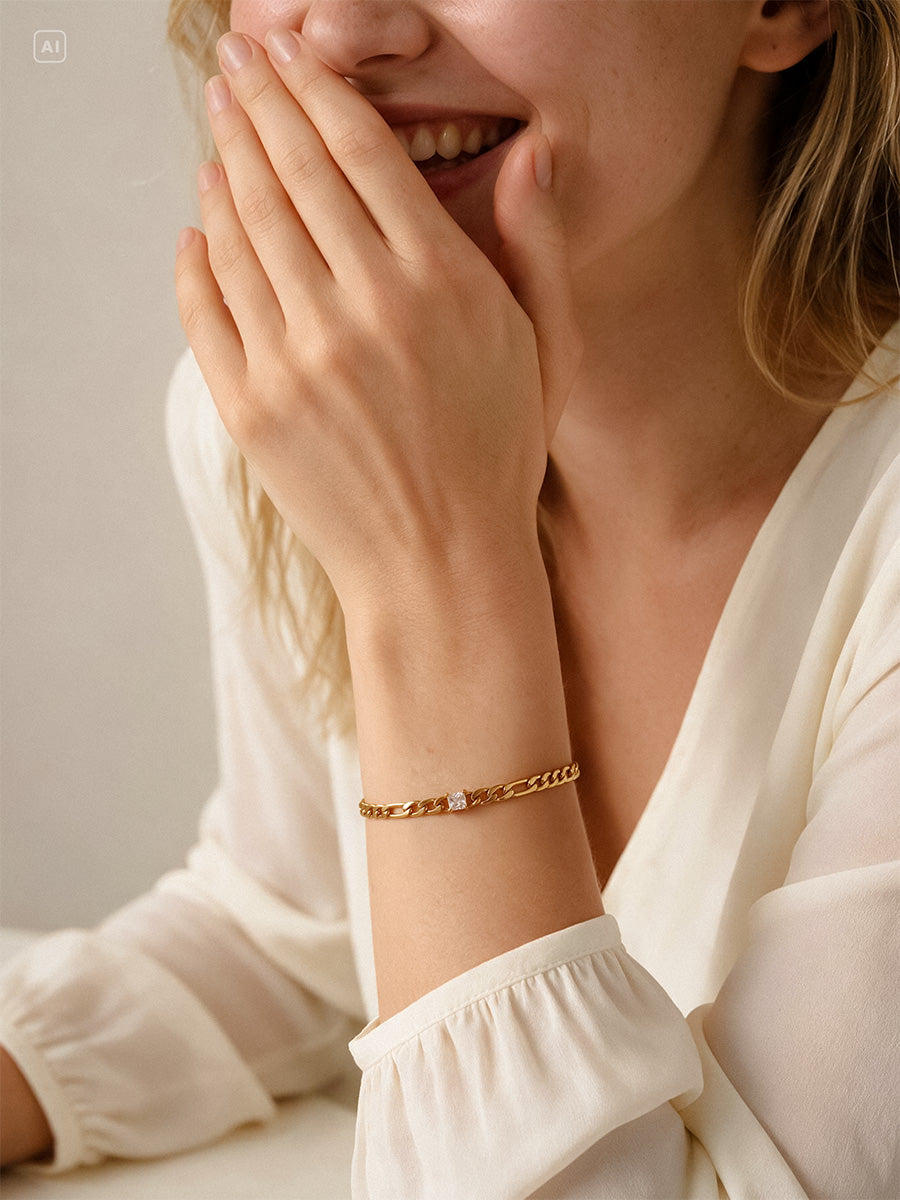 Sparkling Moment ARMBAND