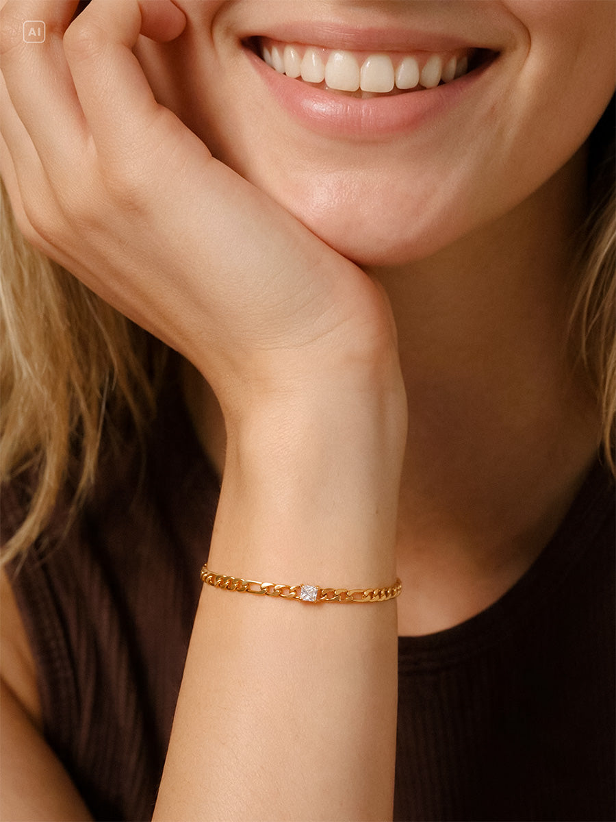 Sparkling Moment ARMBAND