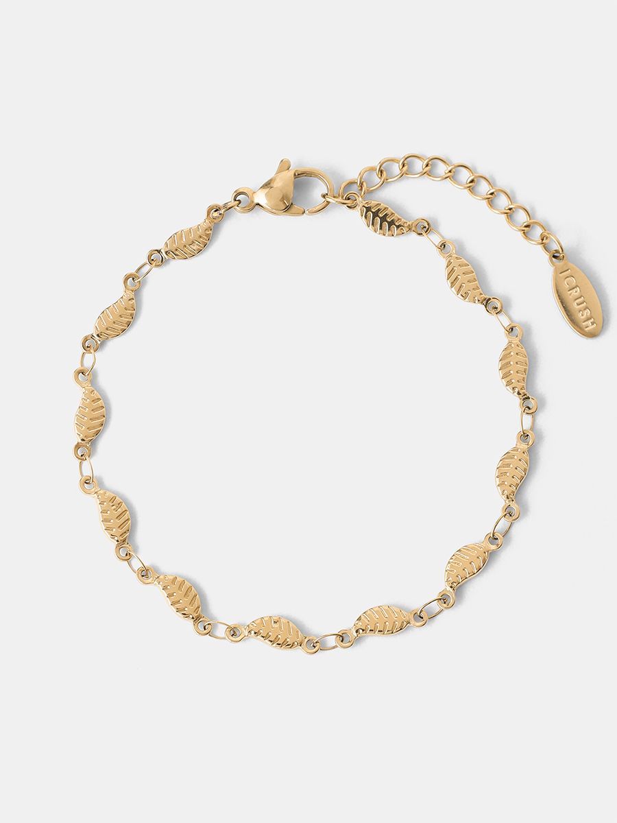 Leaf Shadow ARMBAND