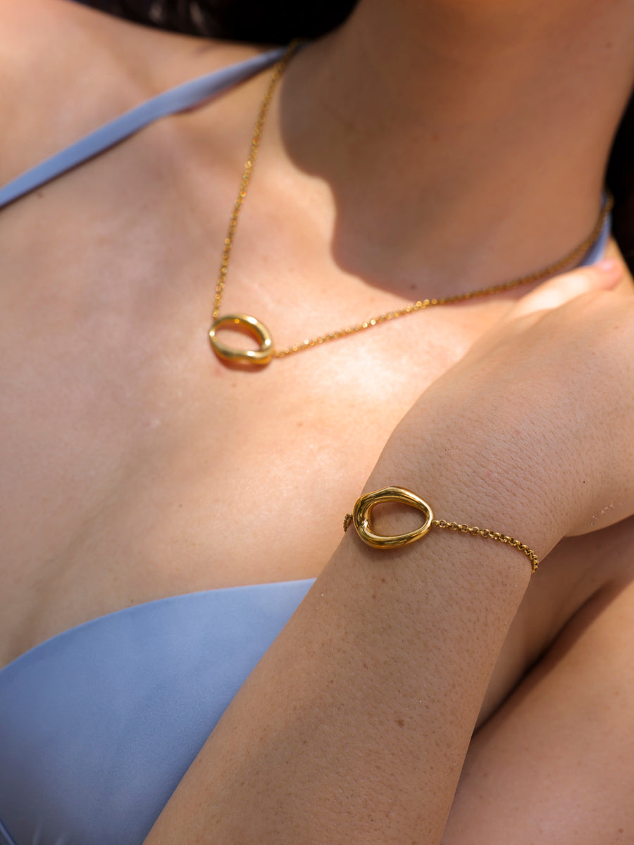 Lively Loop ARMBAND ICRUSH