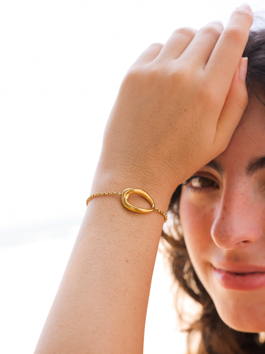 Lively Loop ARMBAND ICRUSH