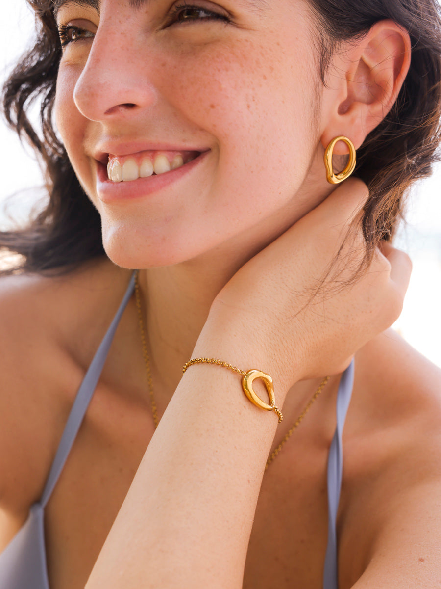 Lively Loop ARMBAND ICRUSH