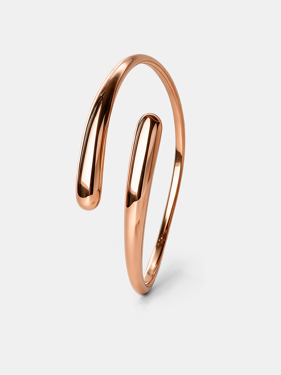 Refined Arc Armcuff
