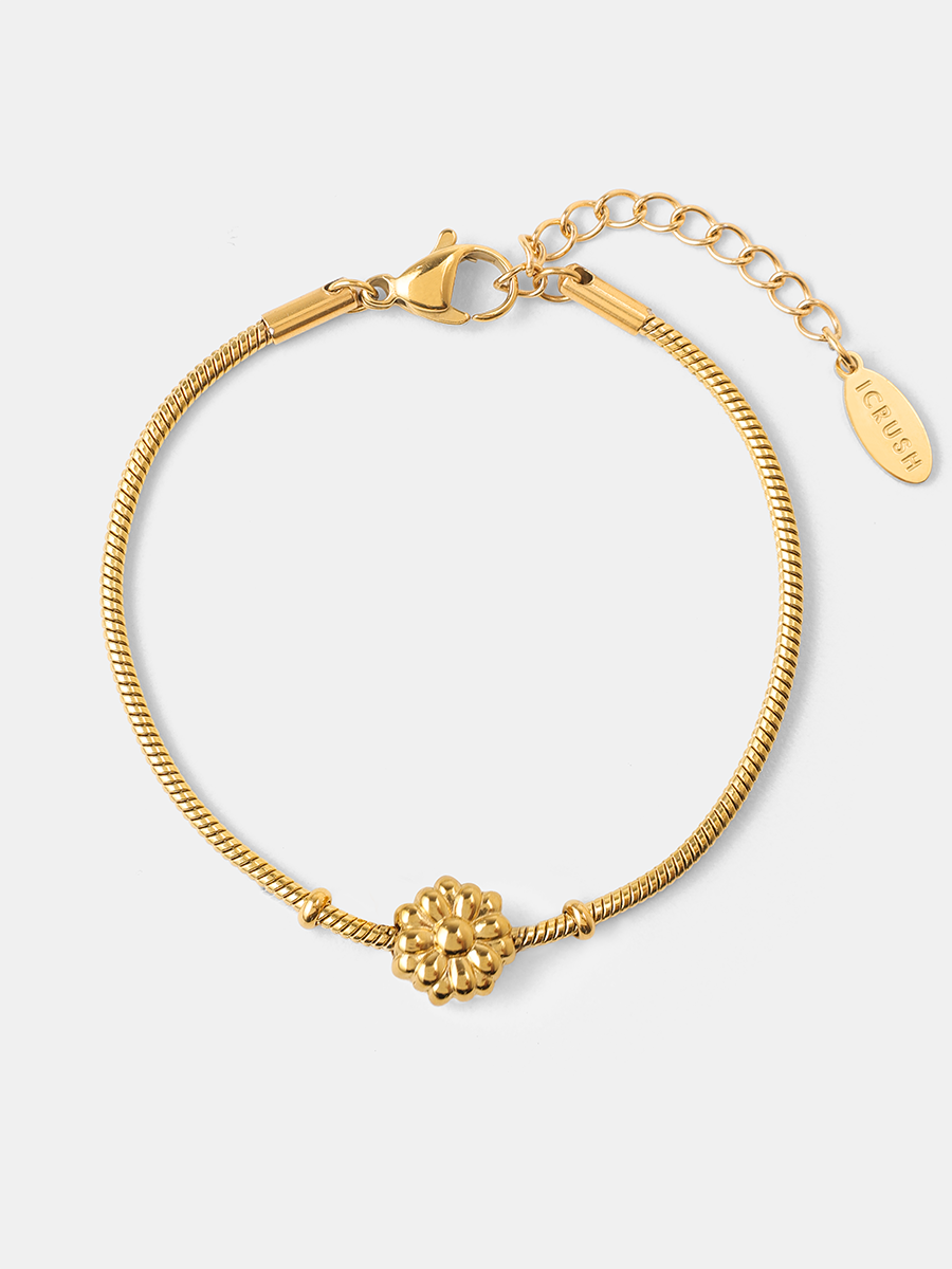 Elegant Blossom ARMBAND ICRUSH
