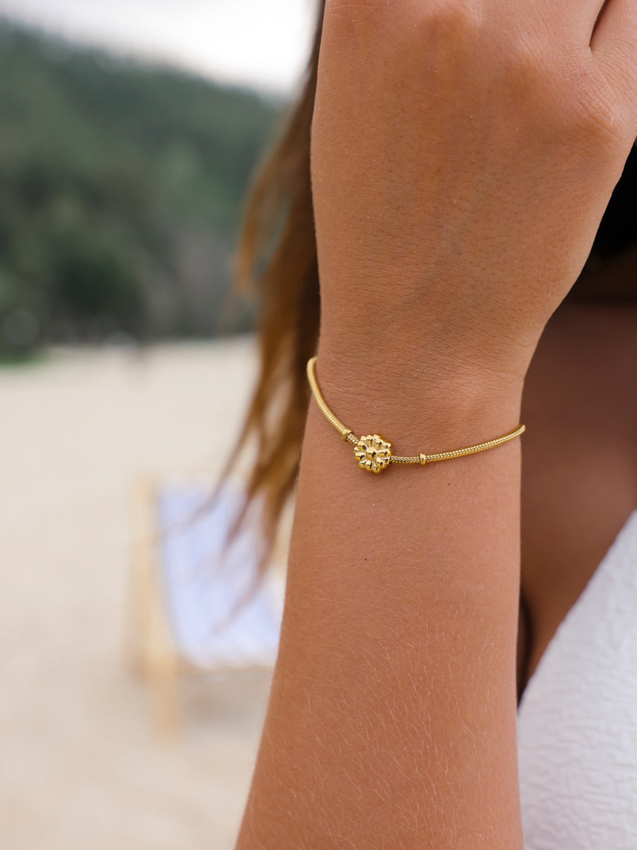 Elegant Blossom ARMBAND ICRUSH