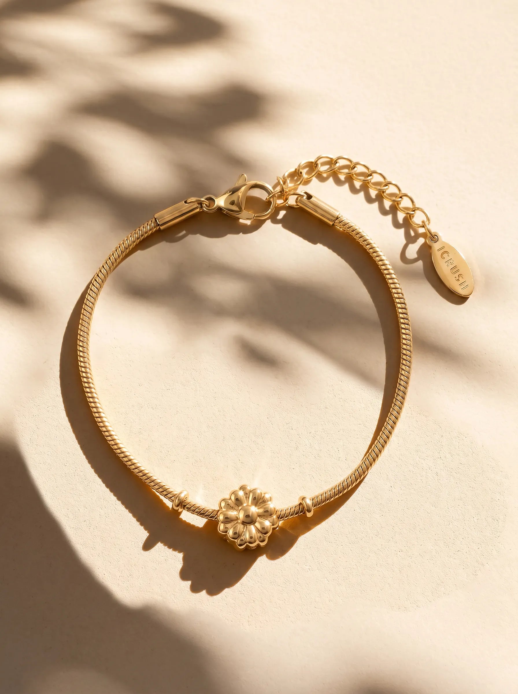 Elegant Blossom ARMBAND ICRUSH