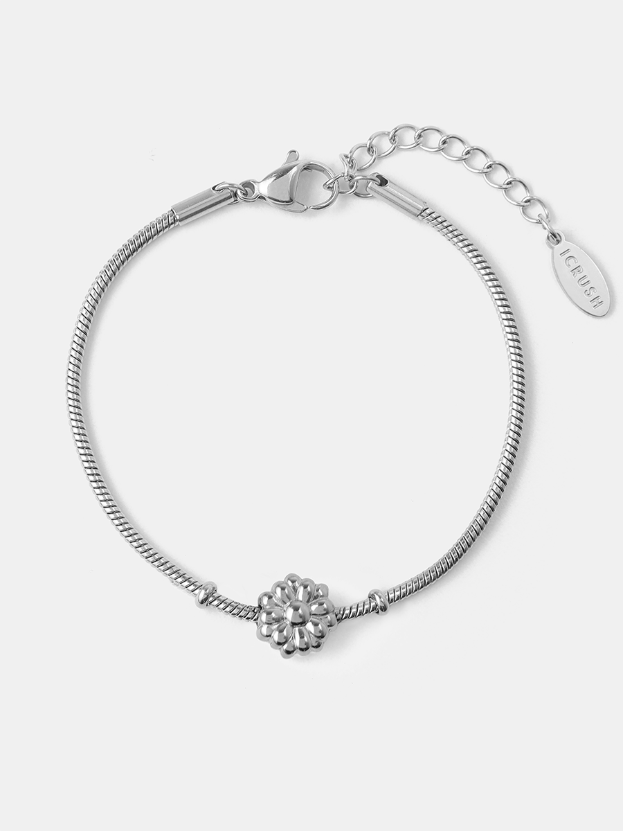 Elegant Blossom ARMBAND ICRUSH