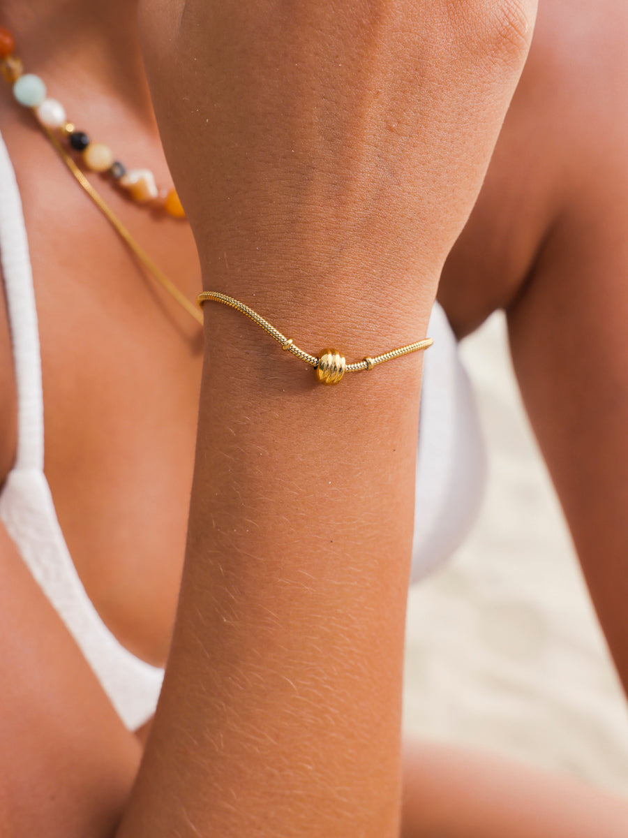 Serene Elegance ARMBAND ICRUSH