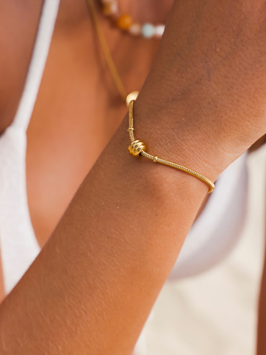 Serene Elegance ARMBAND ICRUSH