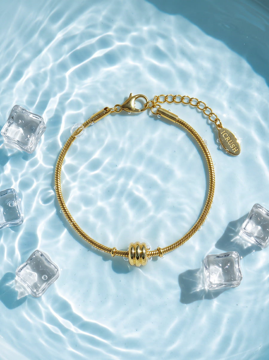 Serene Elegance ARMBAND ICRUSH