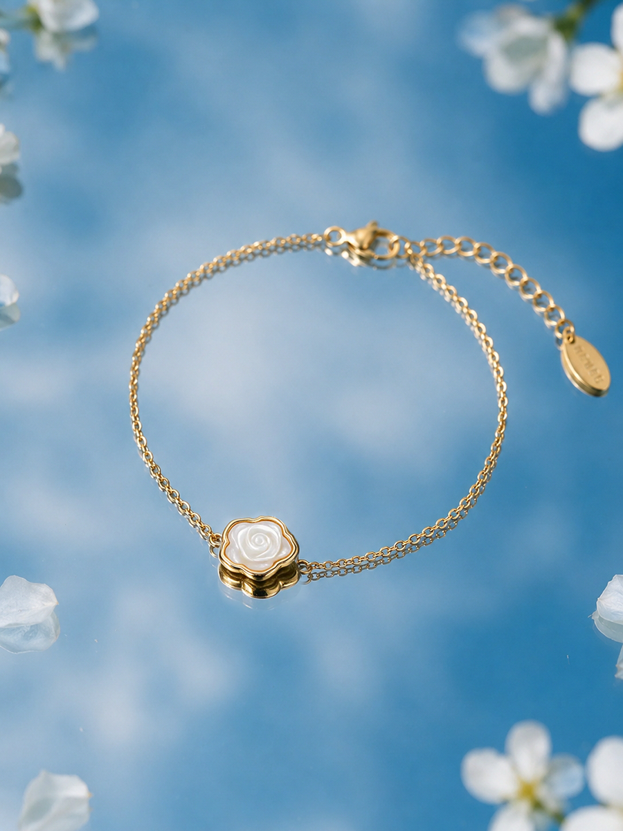 Lively Petal ARMBAND ICRUSH
