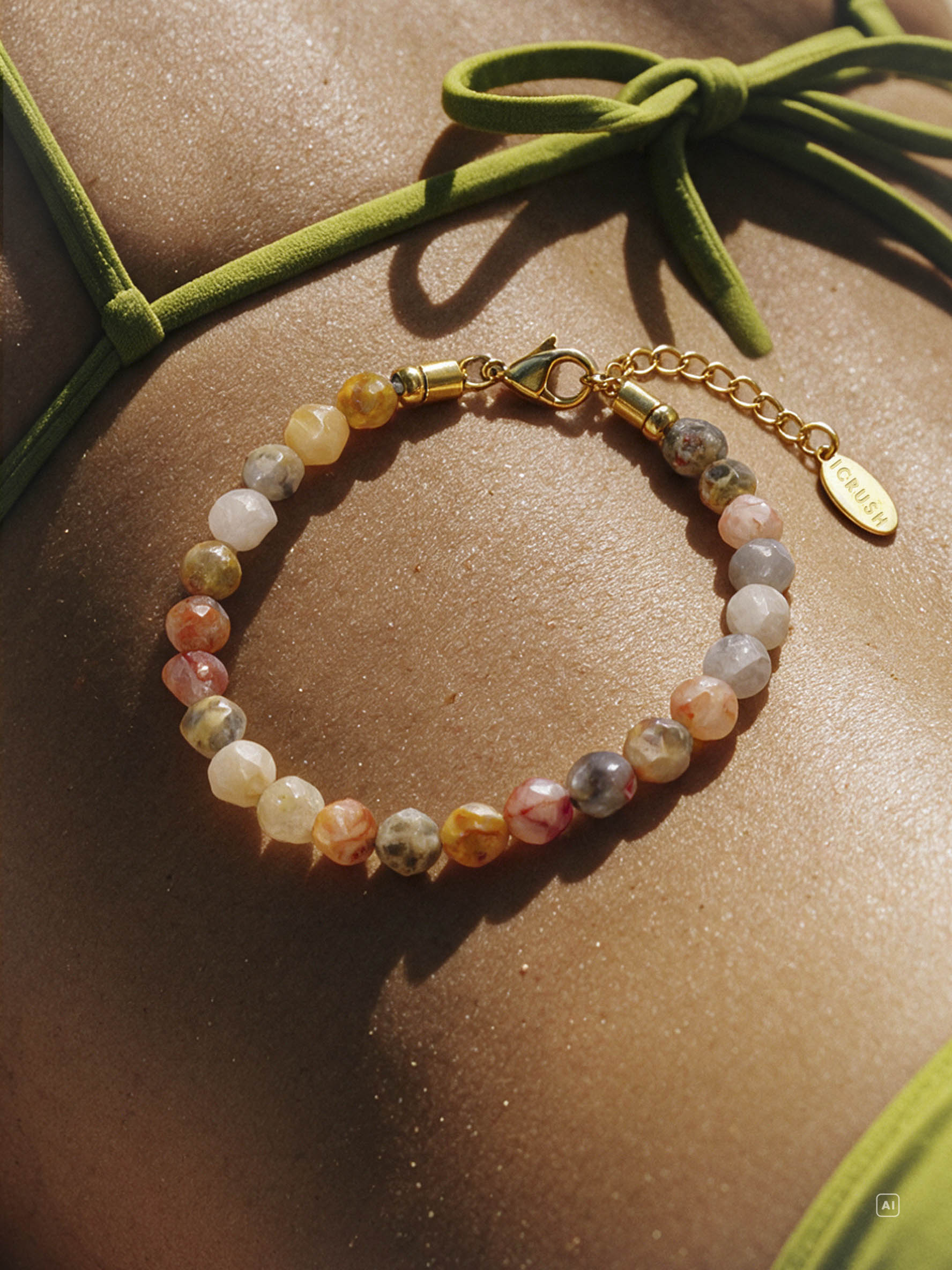Sunset Sands ARMBAND