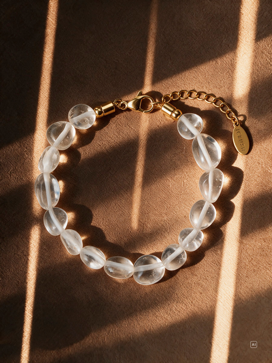 Clear Radiance ARMBAND
