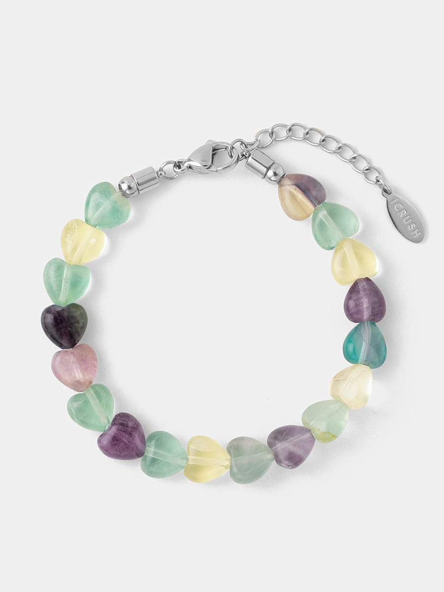 Colorful Hearts ARMBAND