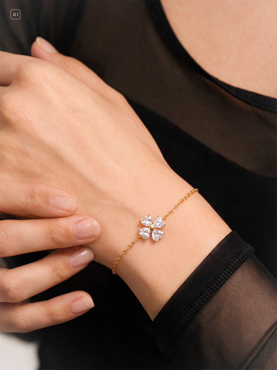 Heavenly Glow ARMBAND