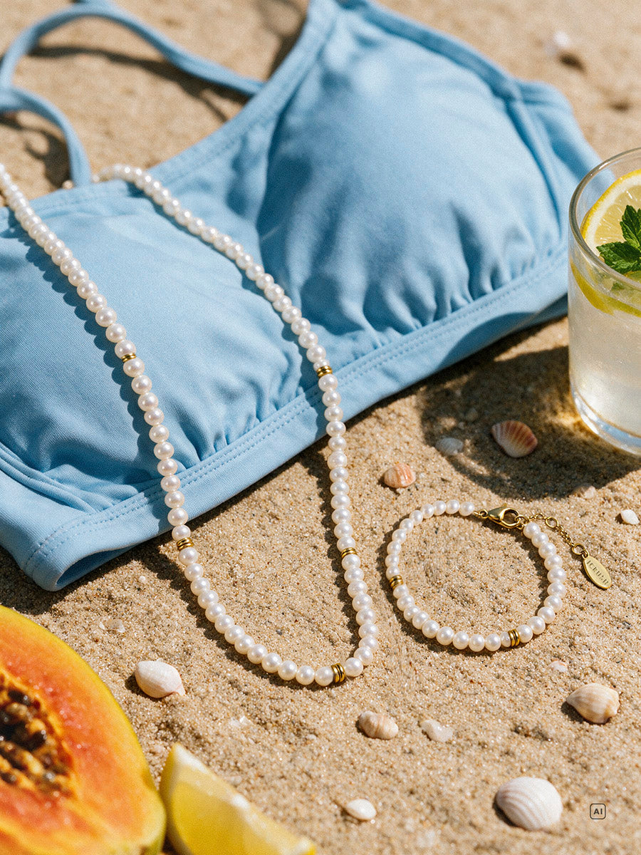 Pearl Essence ARMBAND