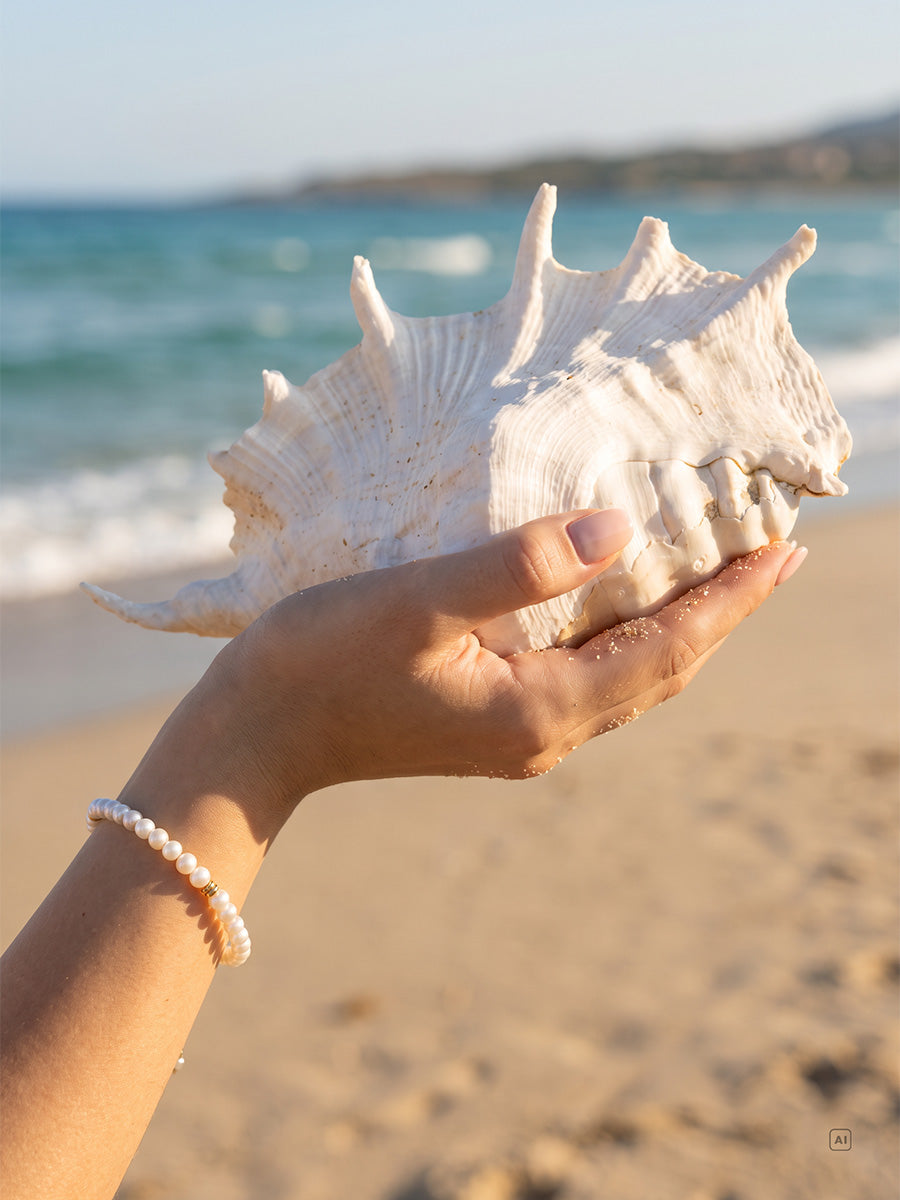Pearl Essence ARMBAND