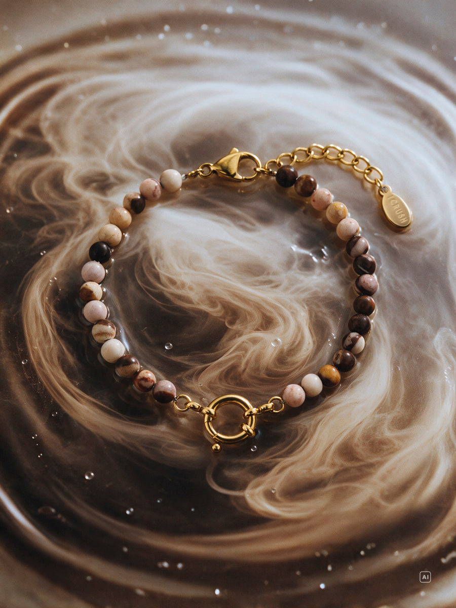 Sandy Whisper ARMBAND