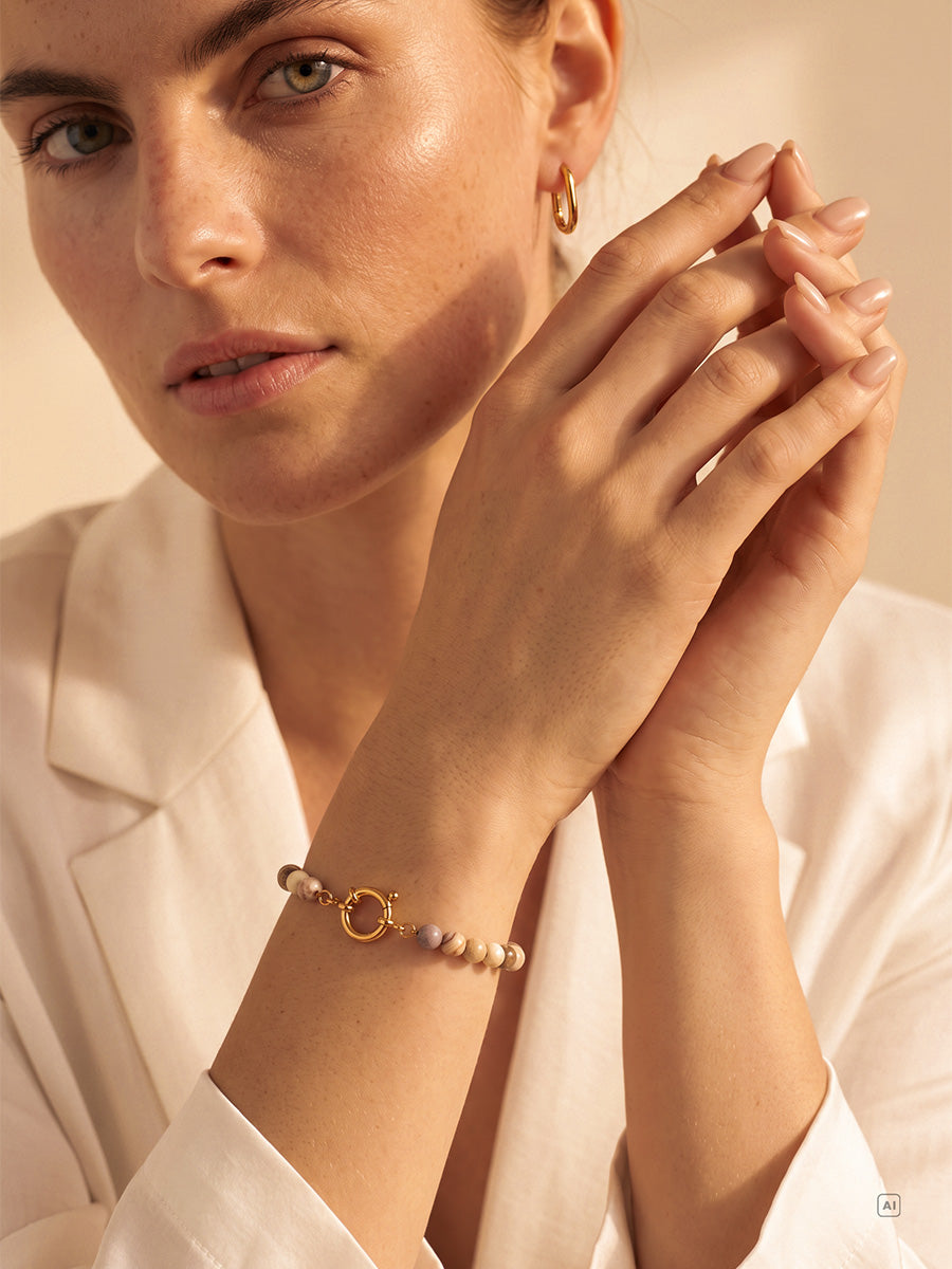 Sandy Whisper ARMBAND
