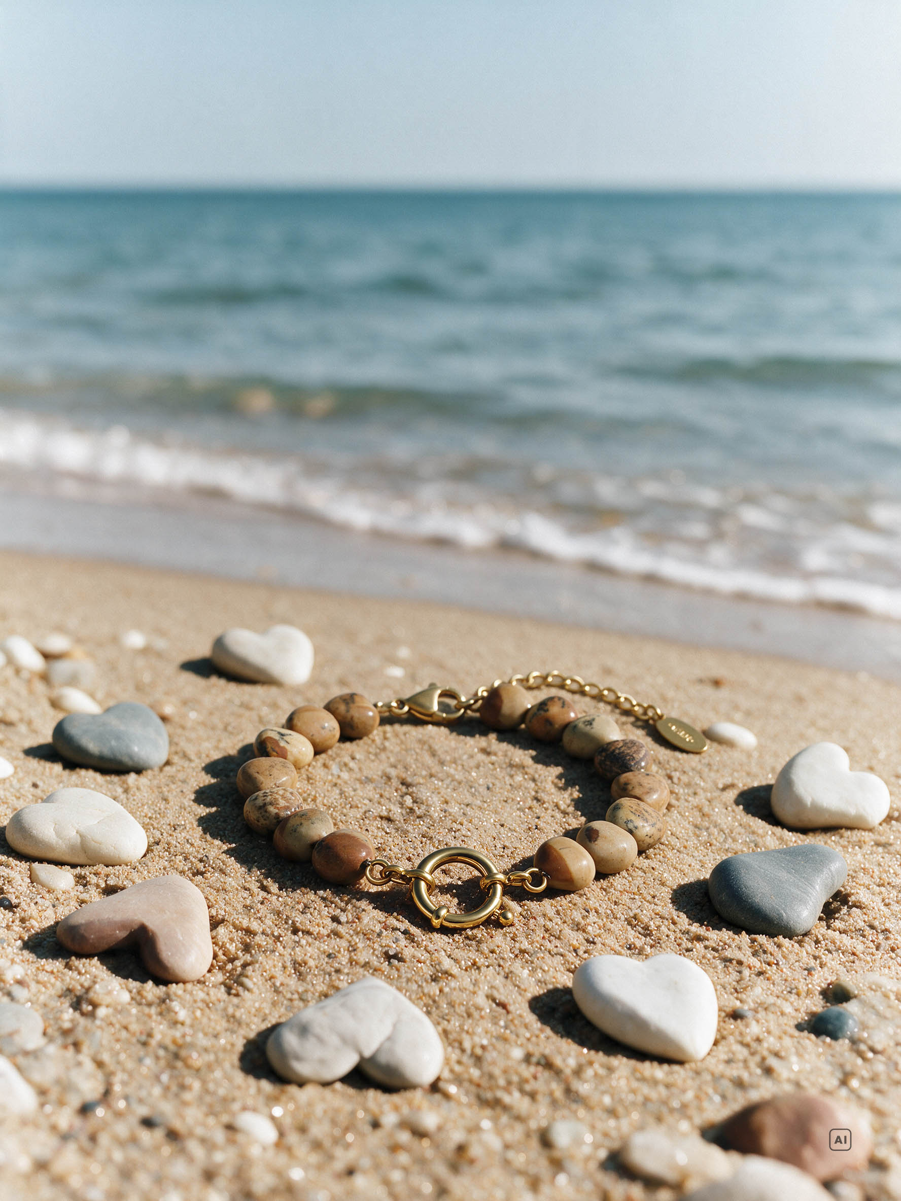 Desert Heart ARMBAND