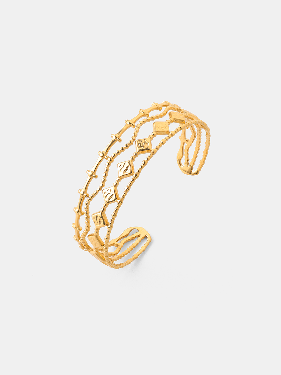 Mesh Lace ARMBAND