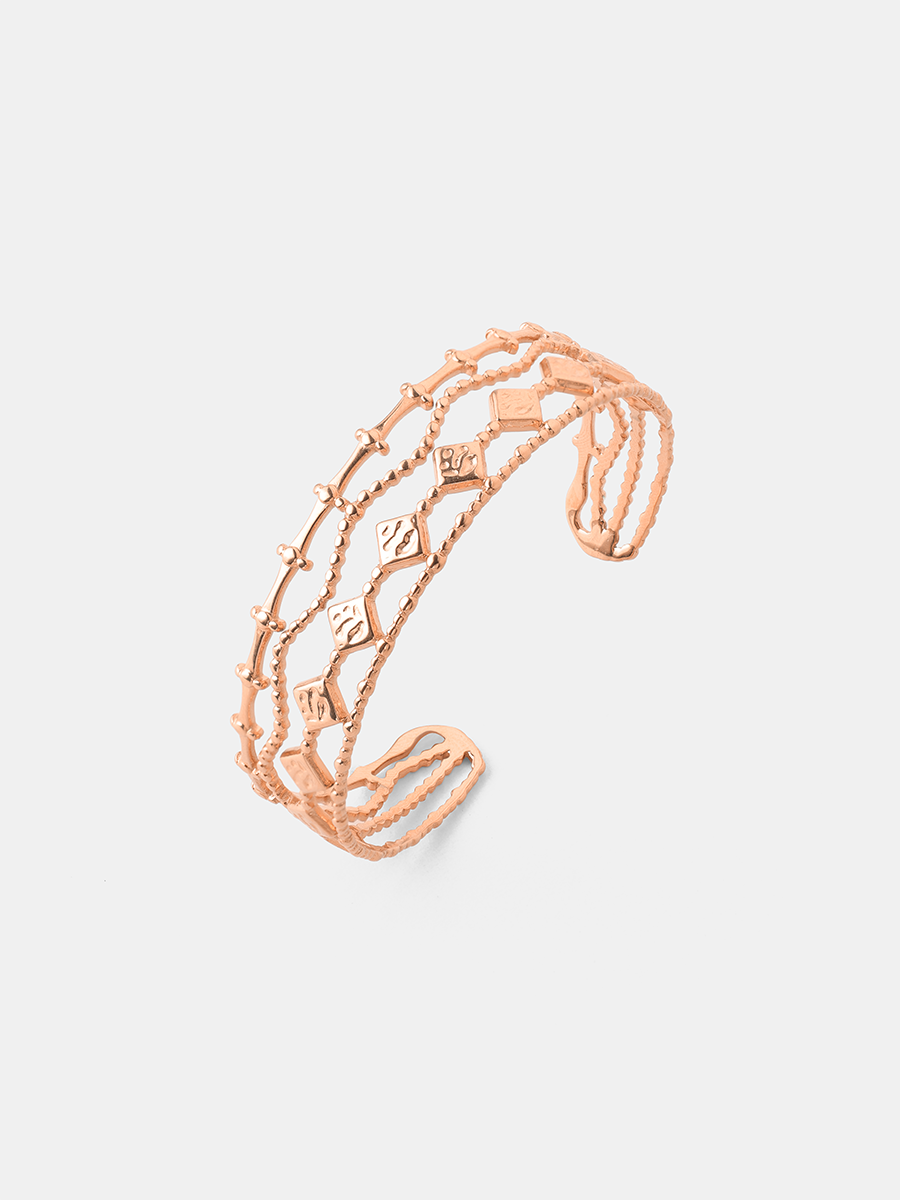 Mesh Lace ARMBAND