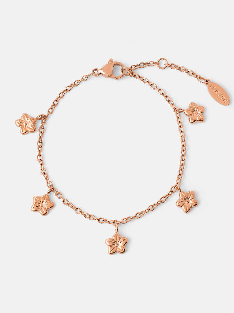 Spring Bloom ARMBAND