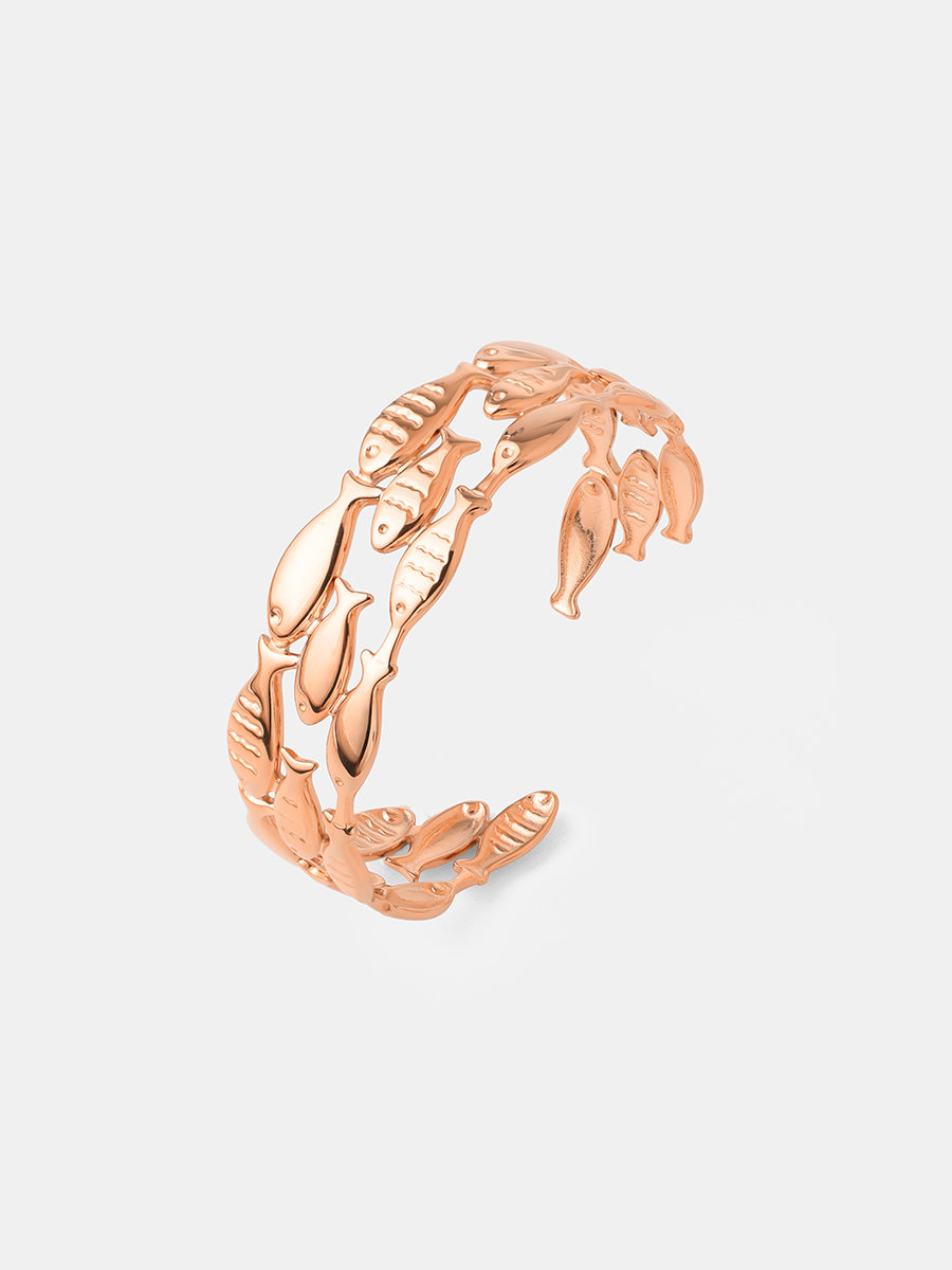Aquatic Dance Armcuff