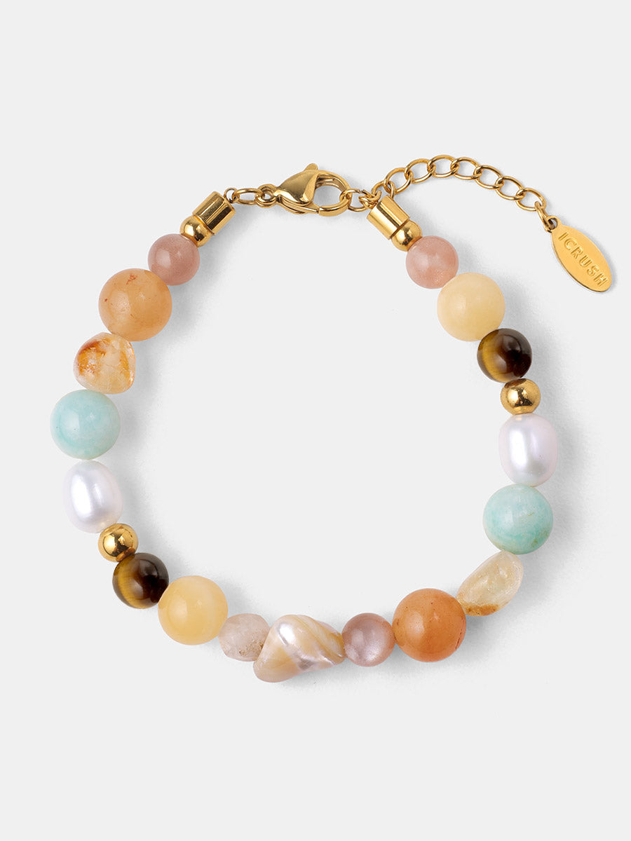 Tropical Shine ARMBAND ICRUSH