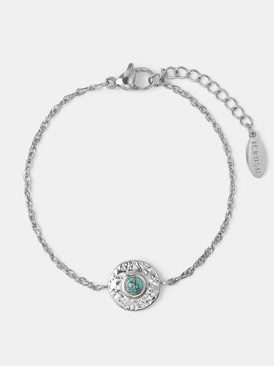 Vintage Cyan ARMBAND