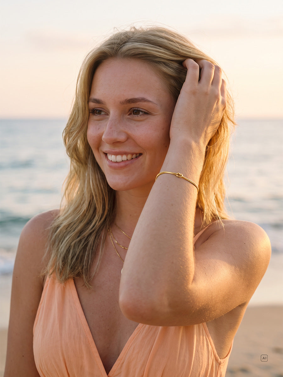 Knot Sling ARMBAND