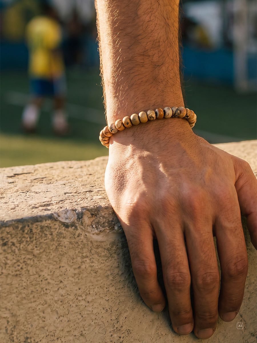 Pebble Ridge ARMBAND