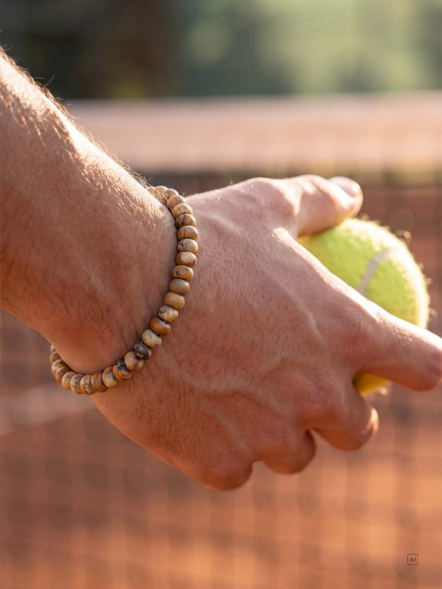 Pebble Ridge ARMBAND