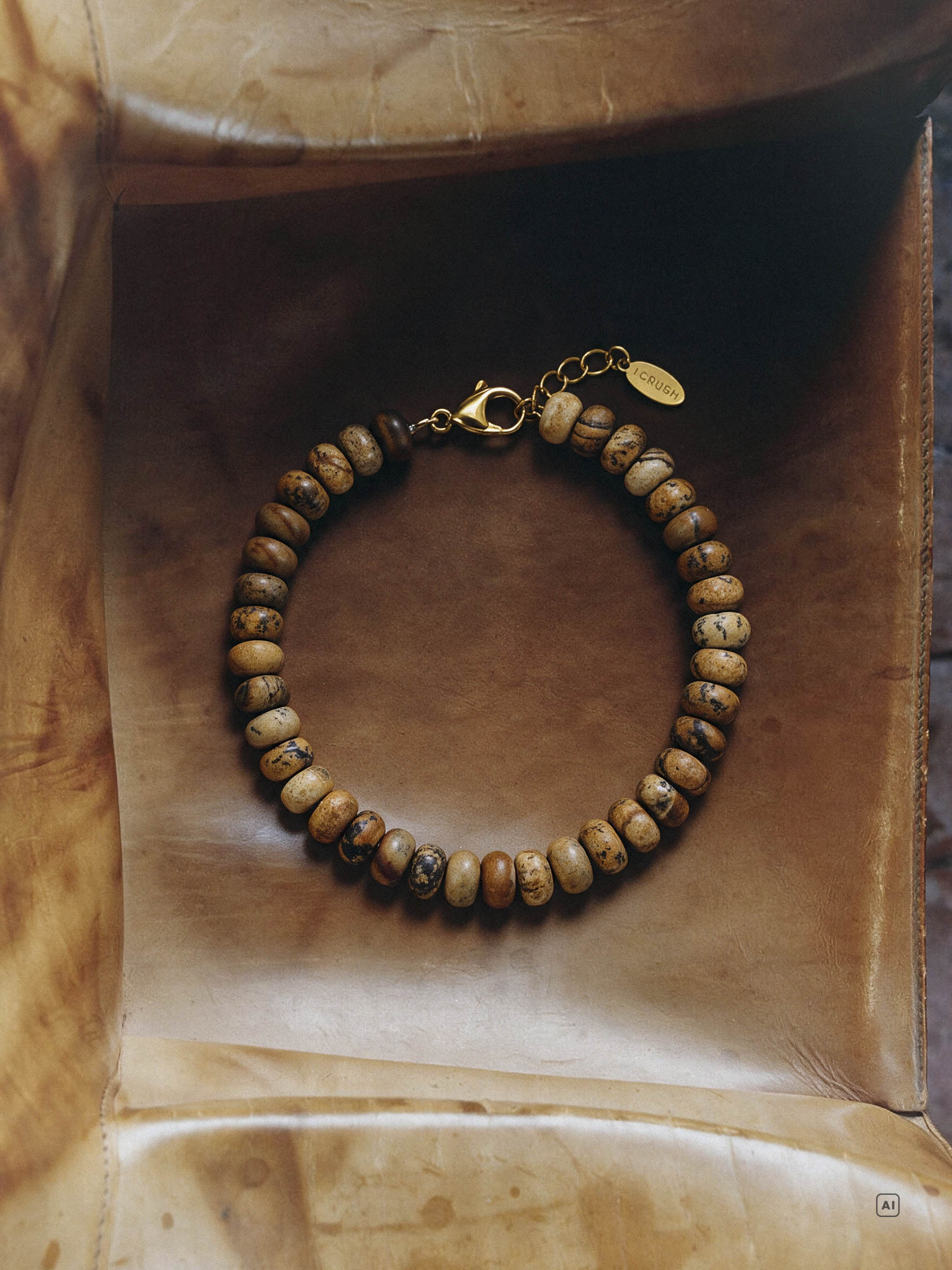Pebble Ridge ARMBAND