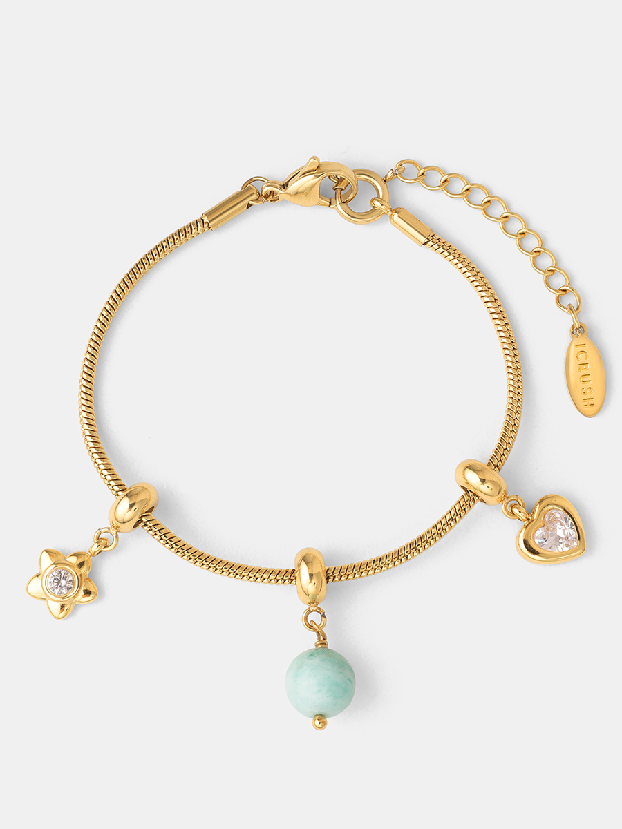 Crush Mint ARMBAND