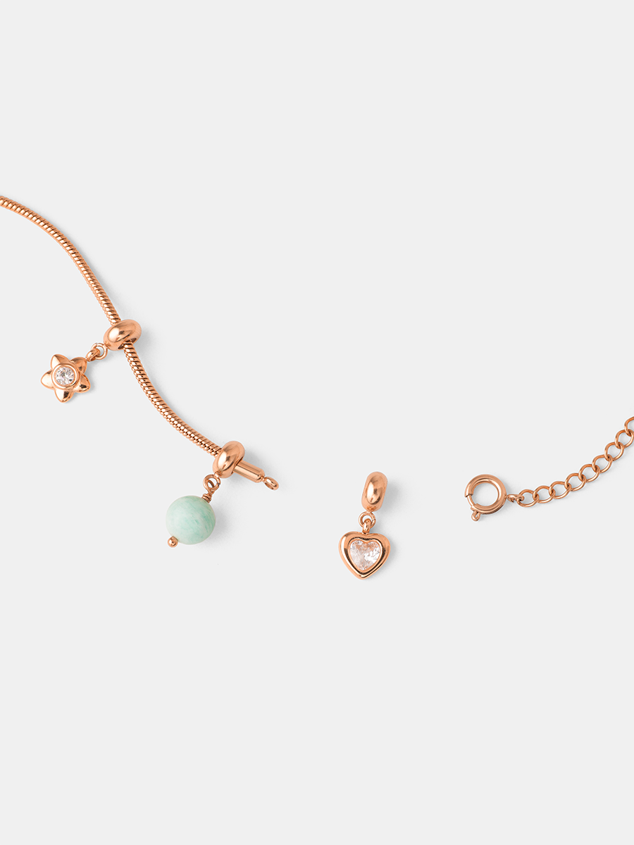 Crush Mint ARMBAND