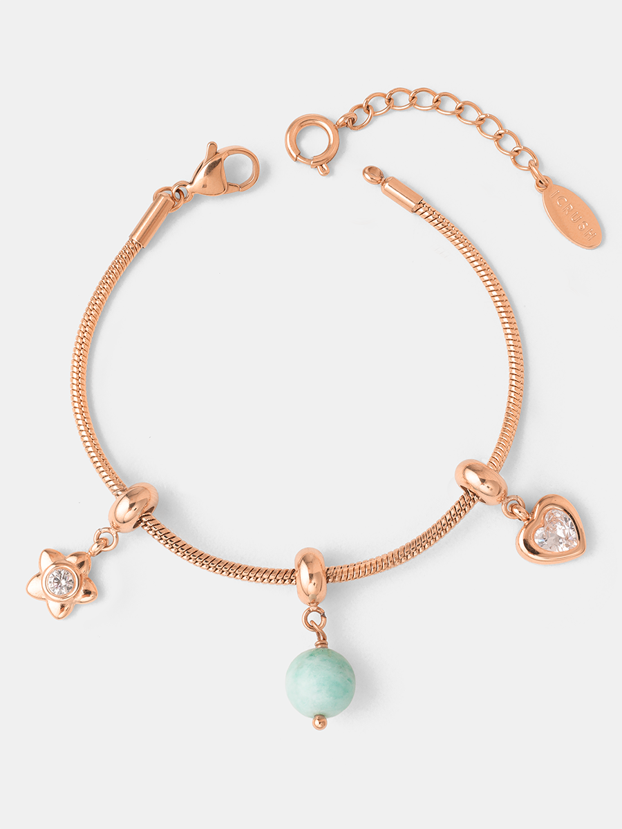 Crush Mint ARMBAND