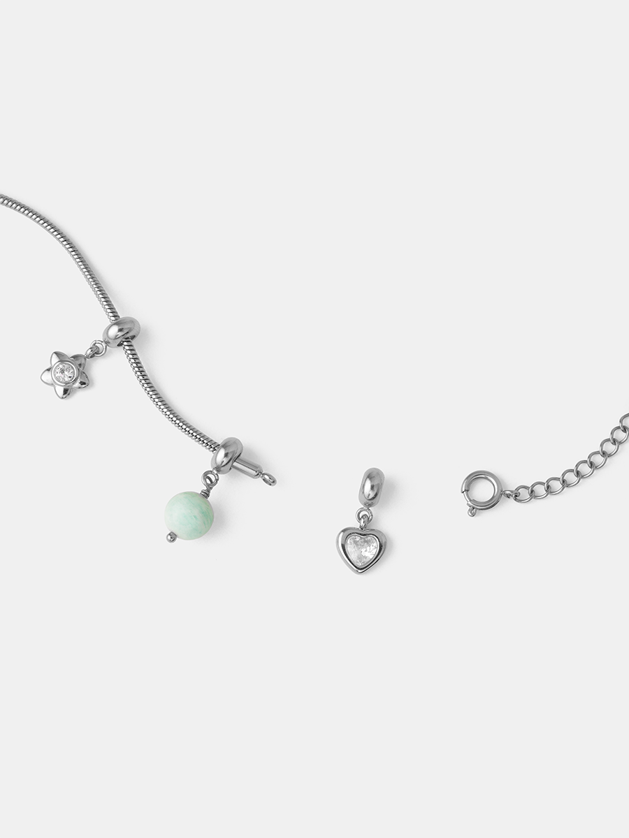 Crush Mint ARMBAND