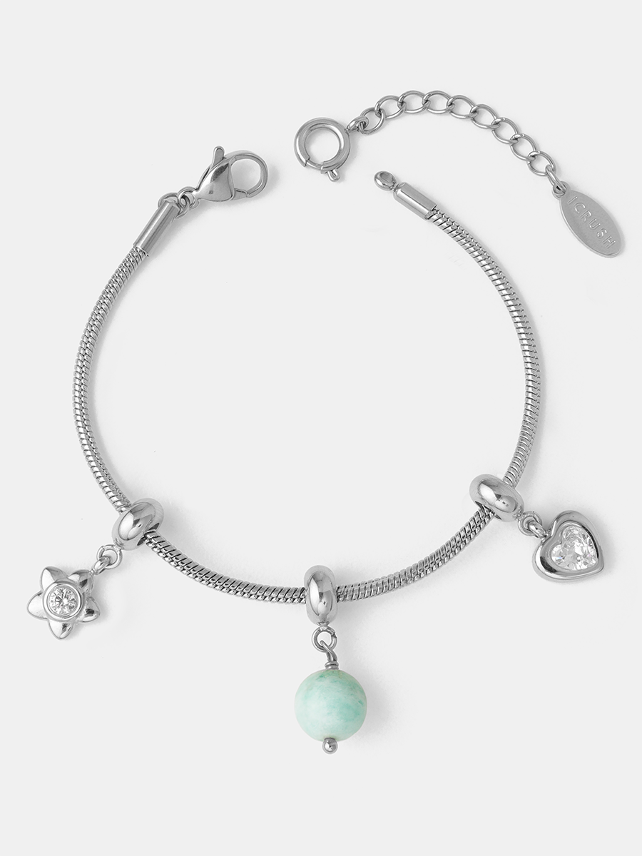 Crush Mint ARMBAND