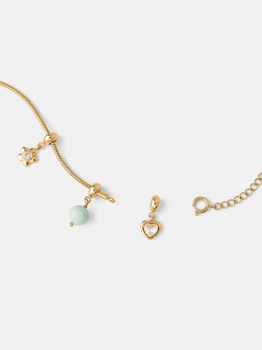 Crush Mint ARMBAND
