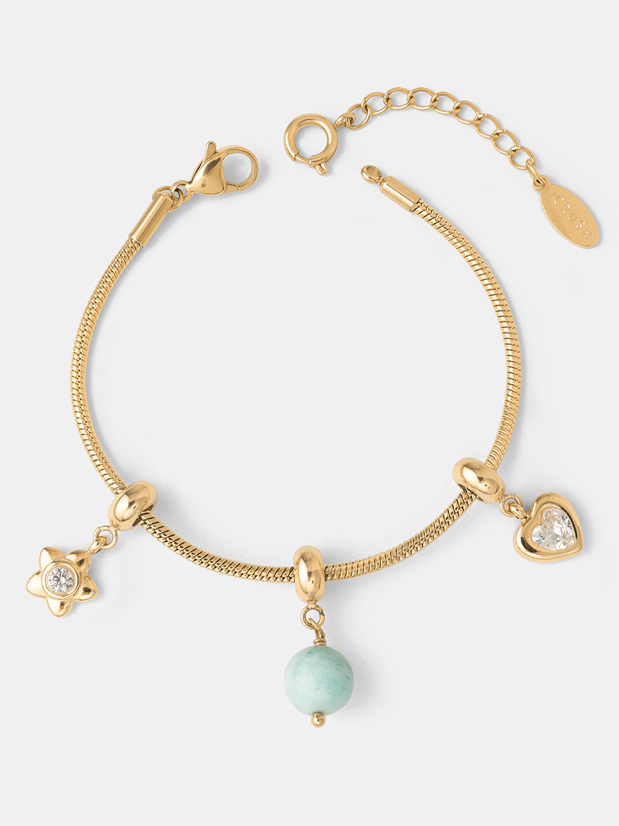 Crush Mint ARMBAND