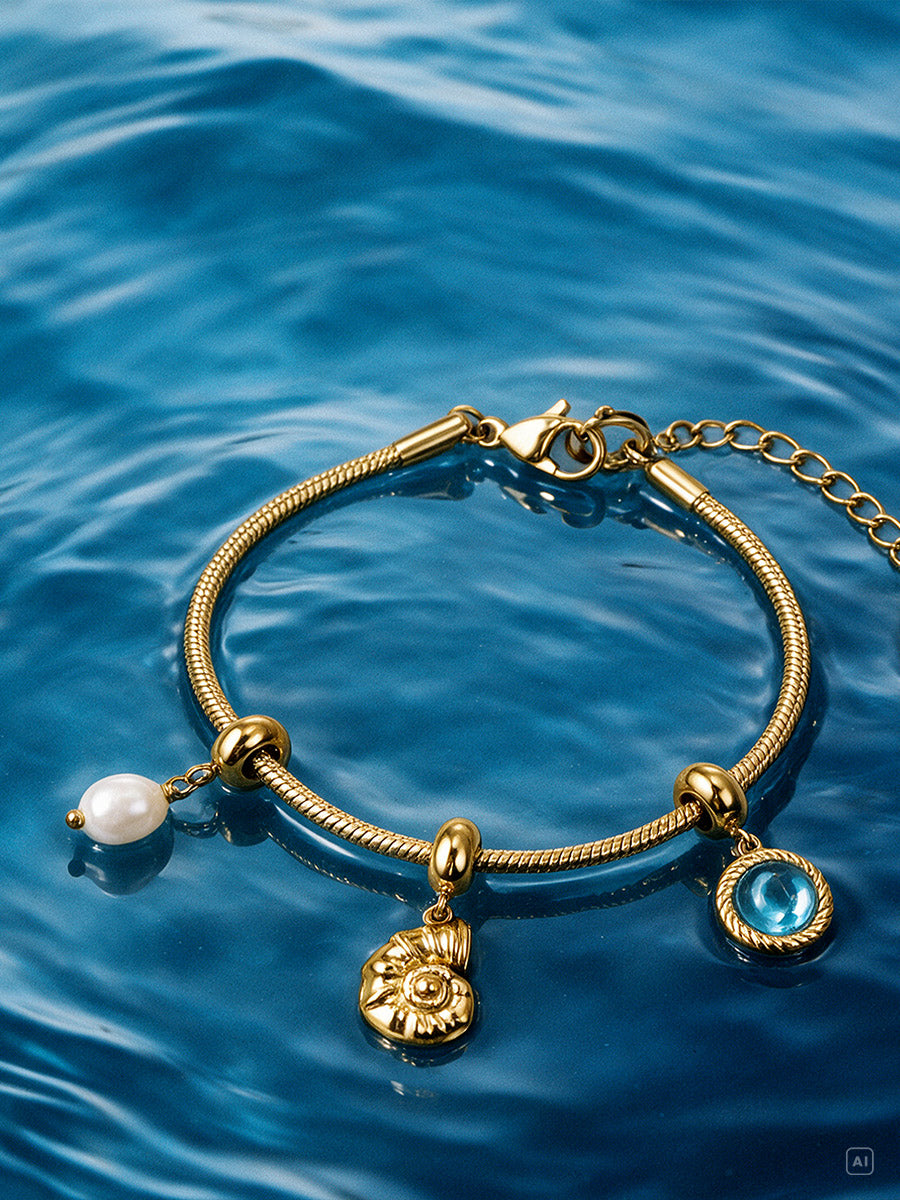 Crush Conch ARMBAND
