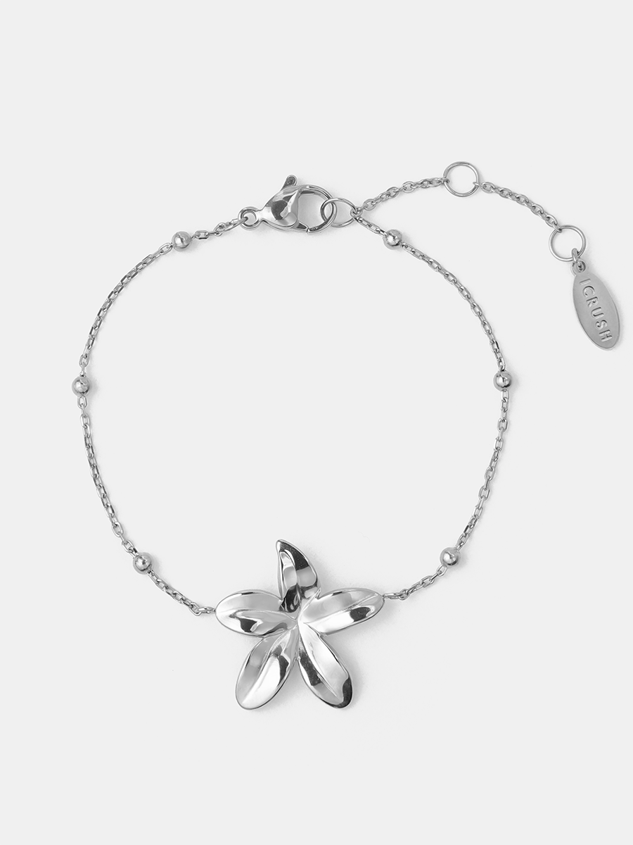 Plumeria  ARMBAND ICRUSH